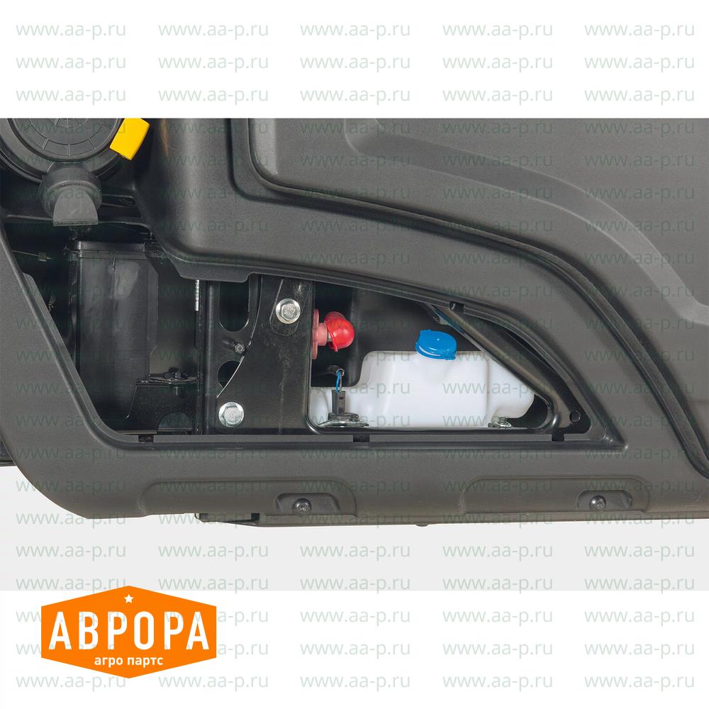 Scheibenwaschanlagen-Satz